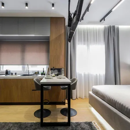 Aristotelian Virtues - Tharros