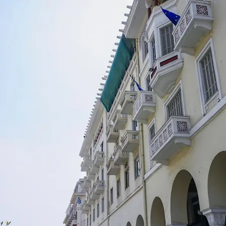 Aristotelian Virtues - Tharros Apartament