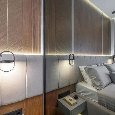 Aristotelian Virtues - Tharros * Θεσσαλονίκη