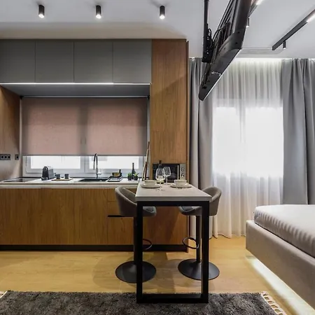 Aristotelian Virtues - Tharros * Thessaloniki