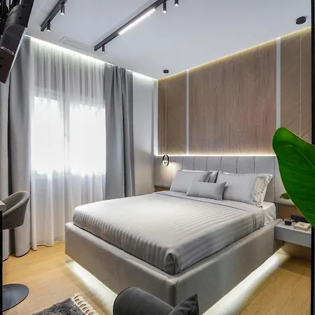 Aristotelian Virtues - Tharros * Thessaloniki