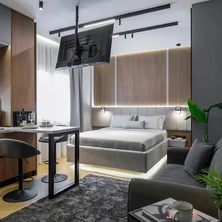 Aristotelian Virtues - Tharros Thessaloniki