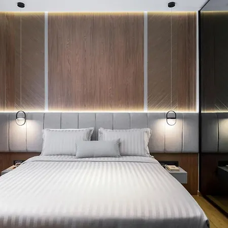 Apartamento Aristotelian Virtues - Tharros