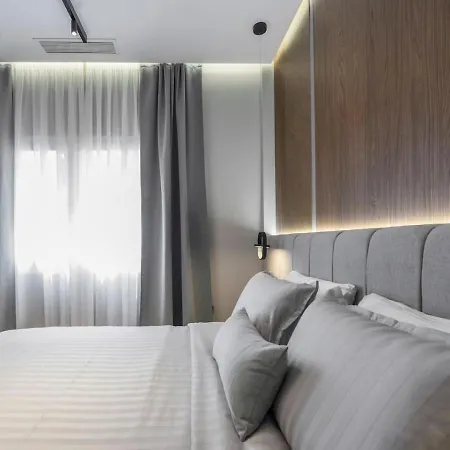 Aristotelian Virtues - Tharros Tessalónica