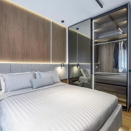 Apartamento Aristotelian Virtues - Tharros